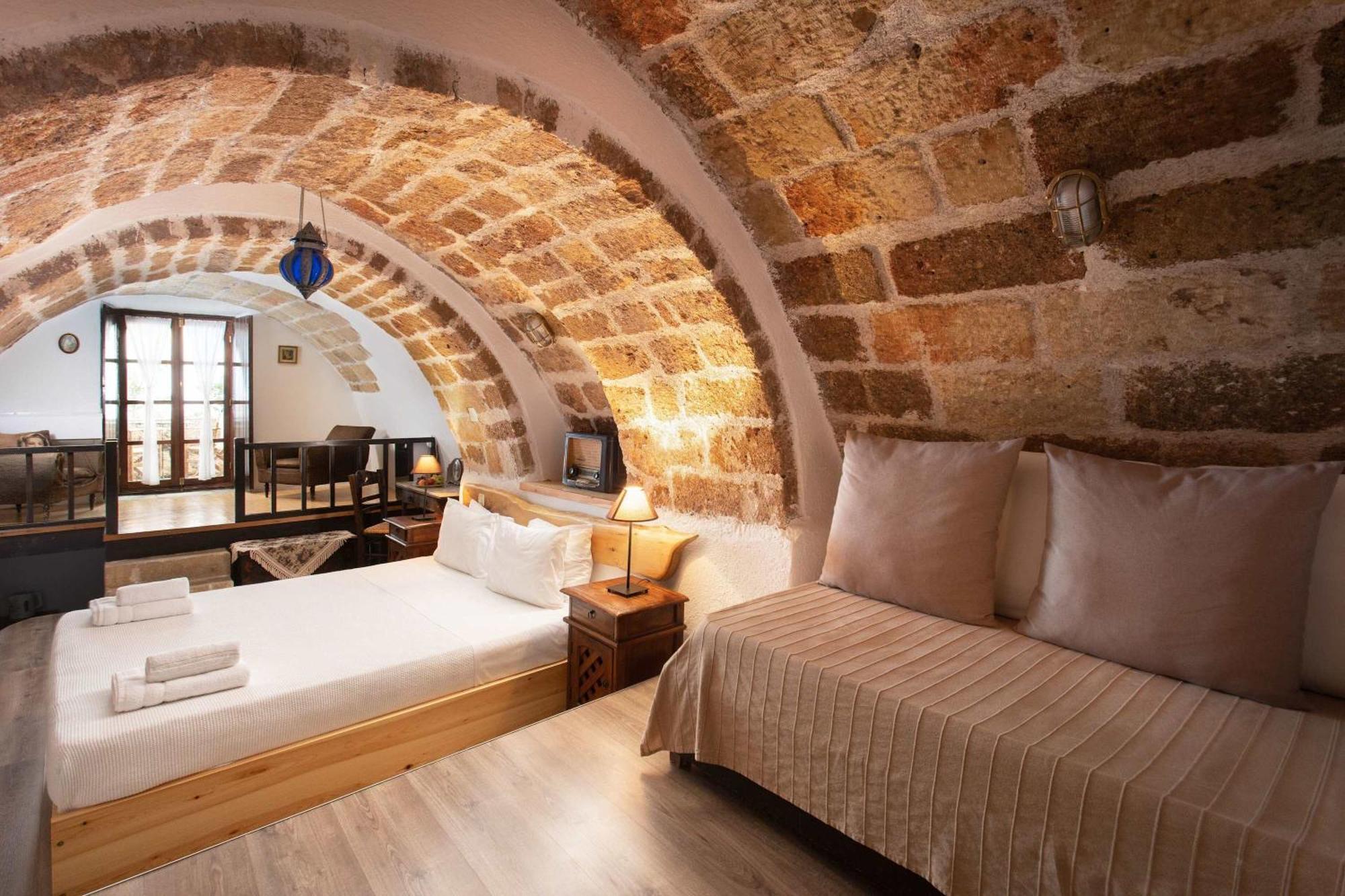 Pablito House-Seaview Monemvasia Nests 외부 사진