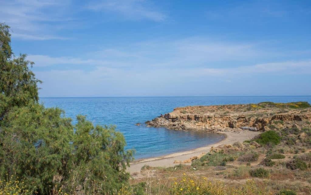 Pablito House-Seaview Monemvasia Nests 외부 사진