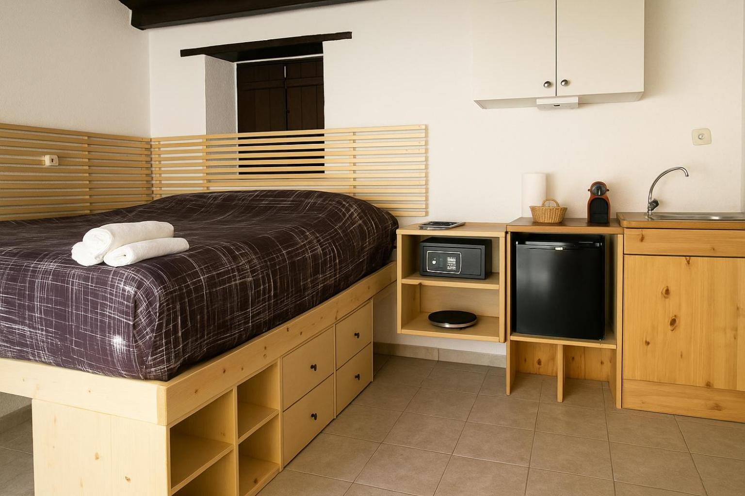 Pablito House-Seaview Monemvasia Nests 외부 사진