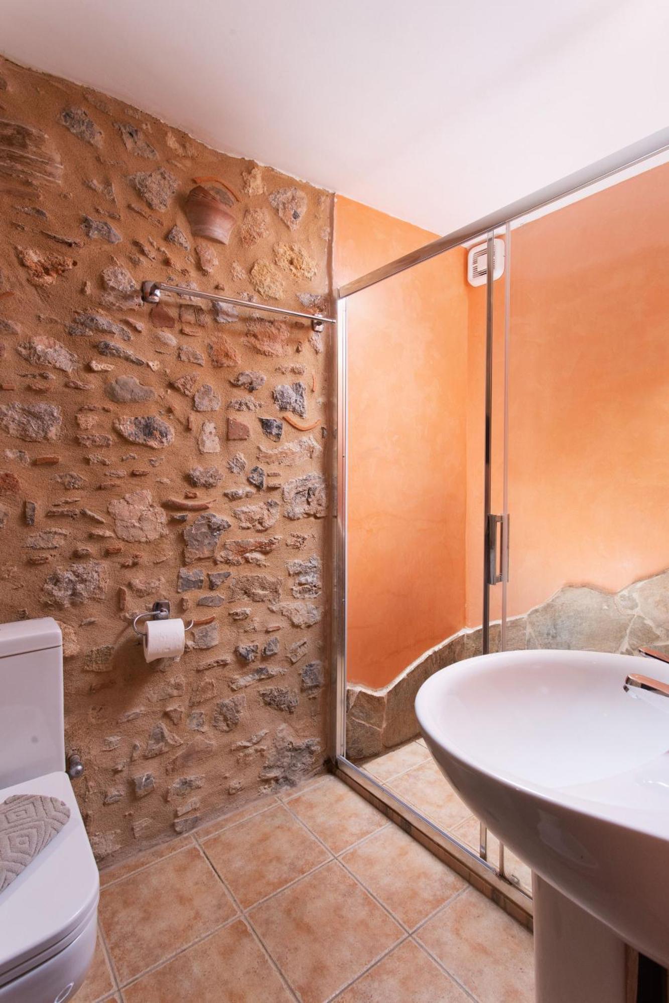 Pablito House-Seaview Monemvasia Nests 외부 사진